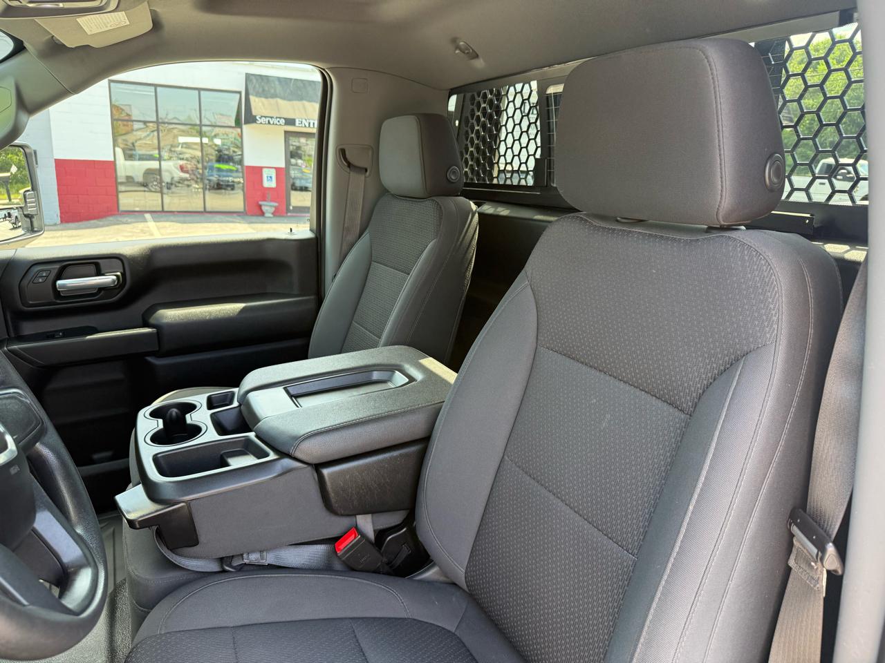 GMC Sierra 3500HD  2022