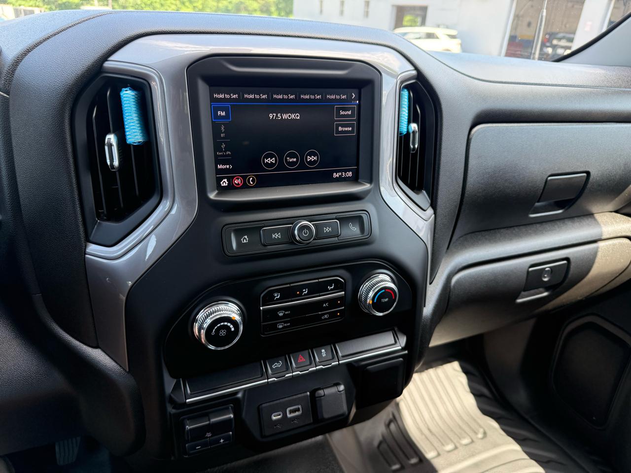 GMC Sierra 3500HD  2022