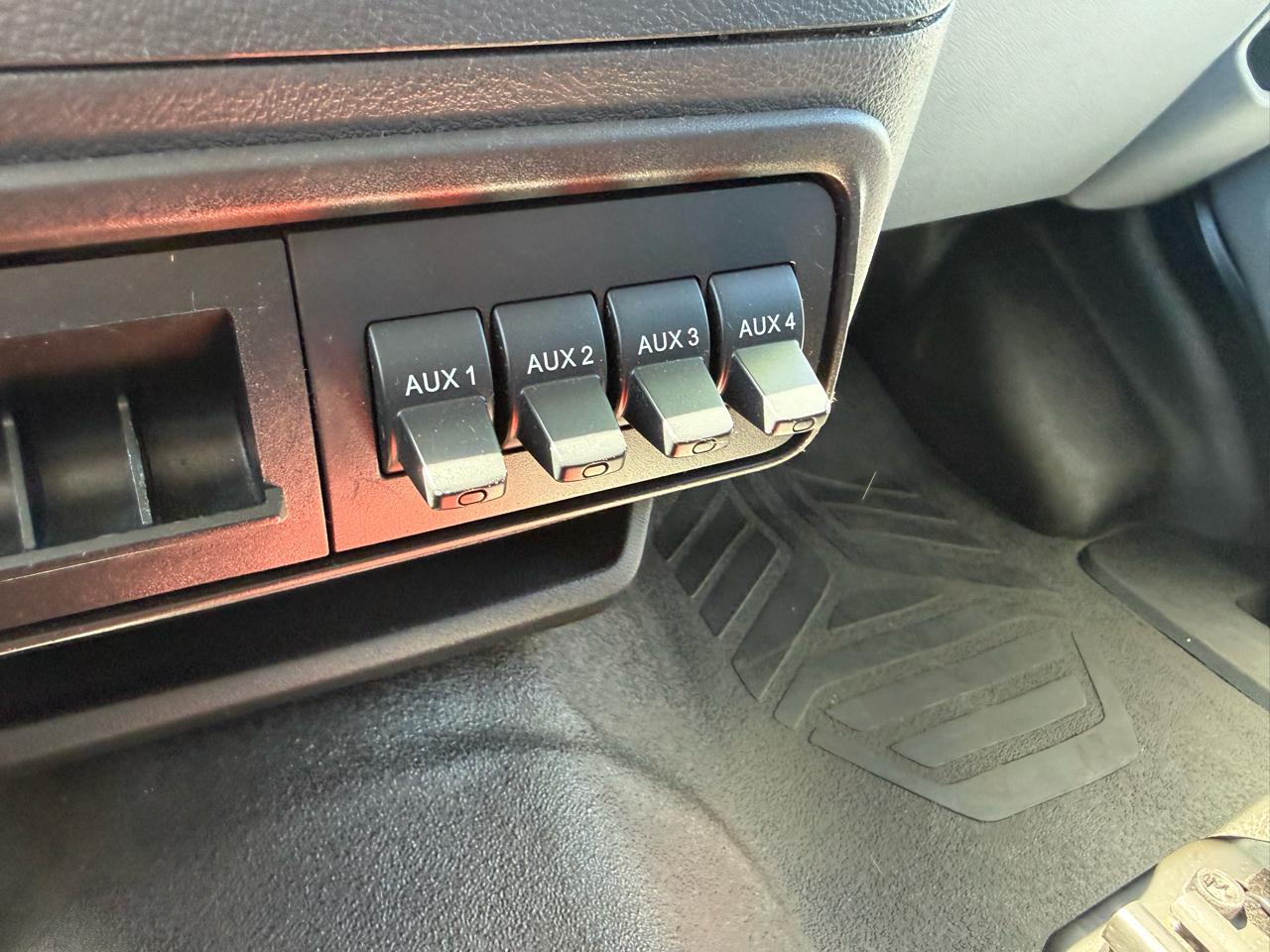 Ford Transit Wagon  2015