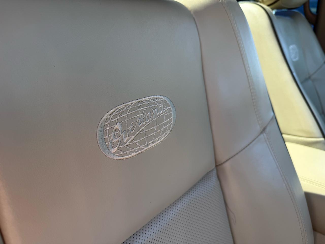 Jeep Grand Cherokee  2019