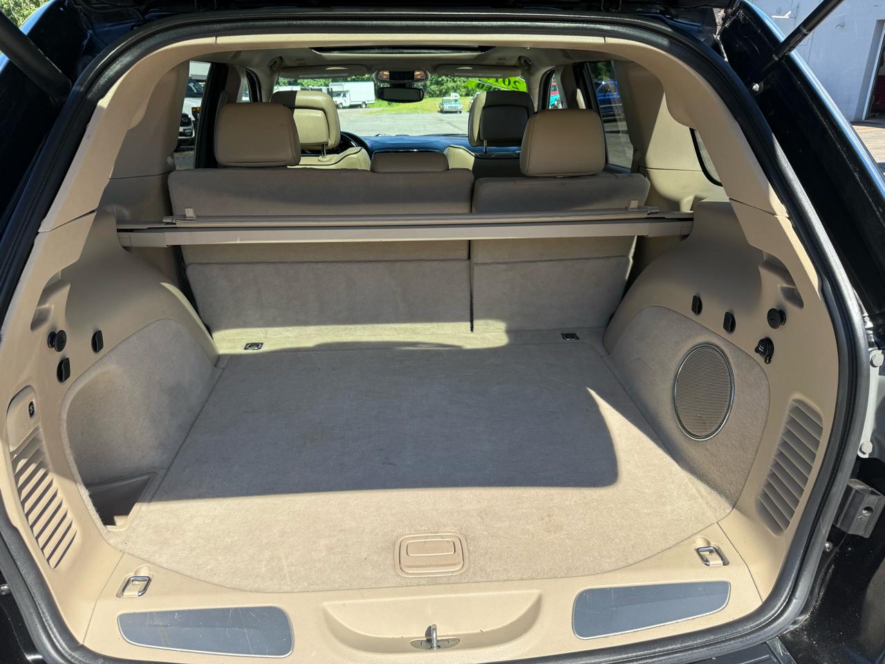 Jeep Grand Cherokee  2019