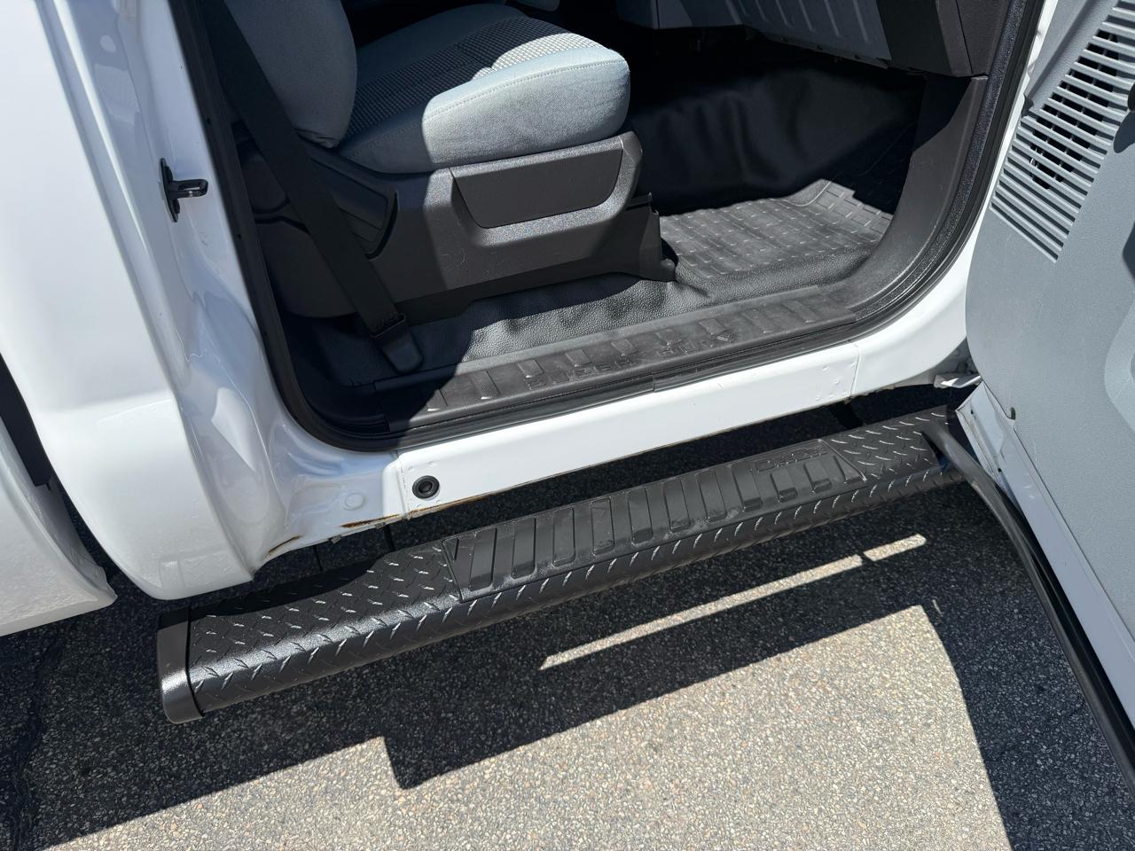 Ford Super Duty F-250 SRW  2016