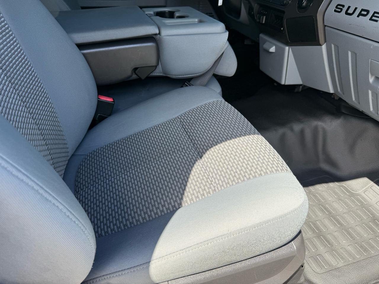 Ford Super Duty F-250 SRW  2016