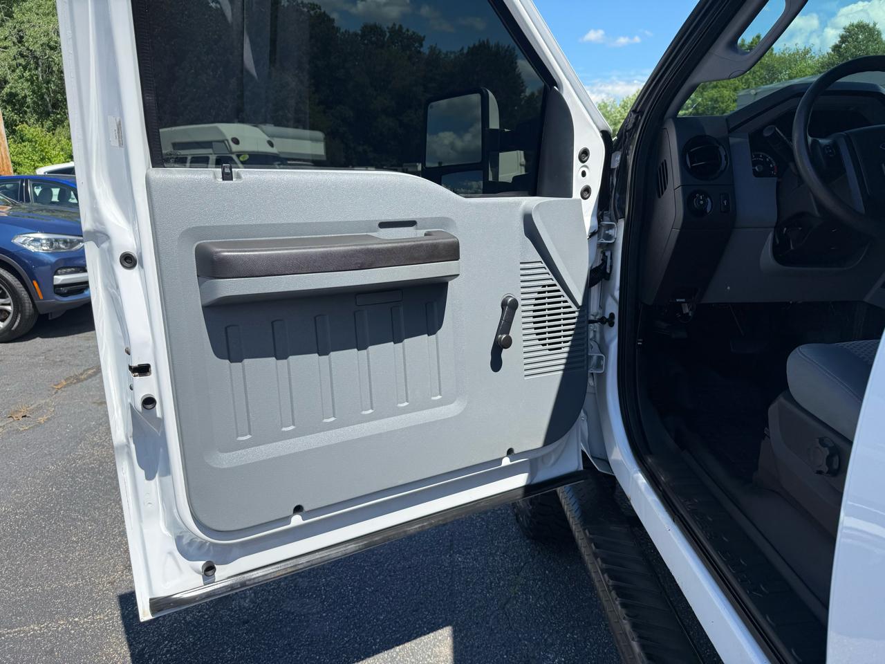 Ford Super Duty F-250 SRW  2016