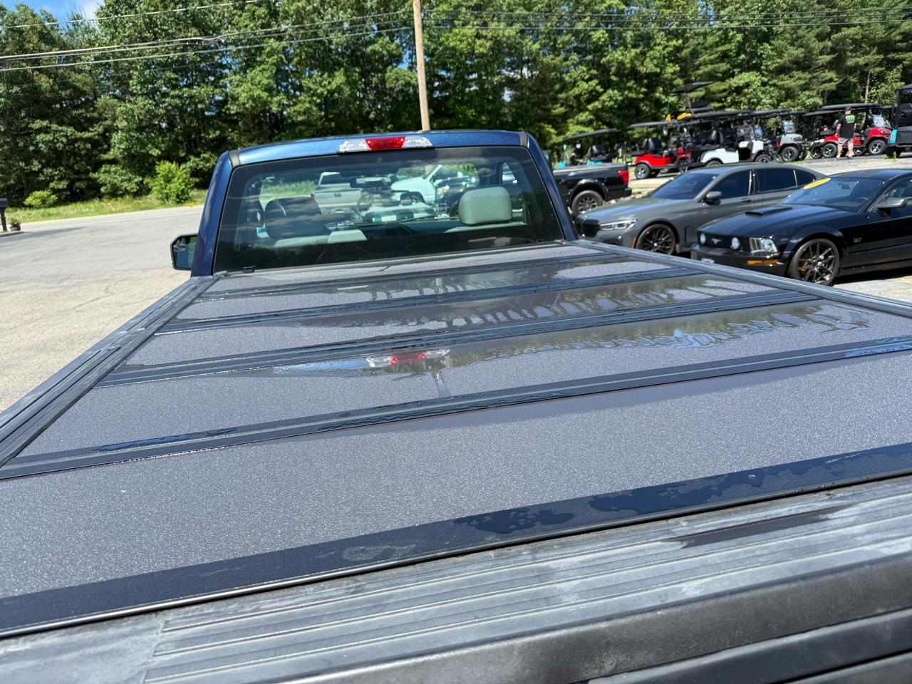 Ford F-150  2016