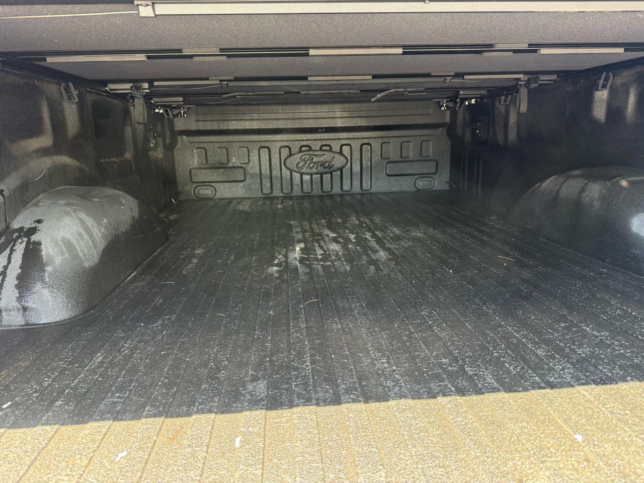 Ford F-150  2016