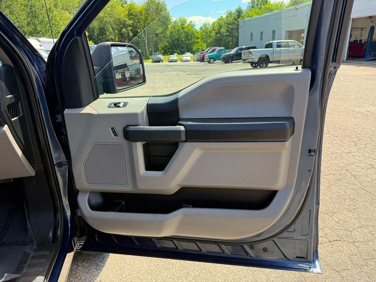 Ford F-150  2016