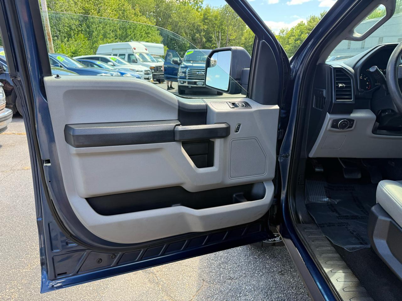 Ford F-150  2016