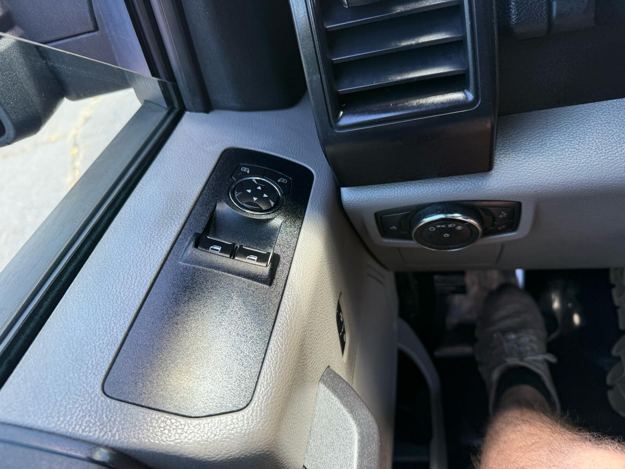 Ford F-150  2016