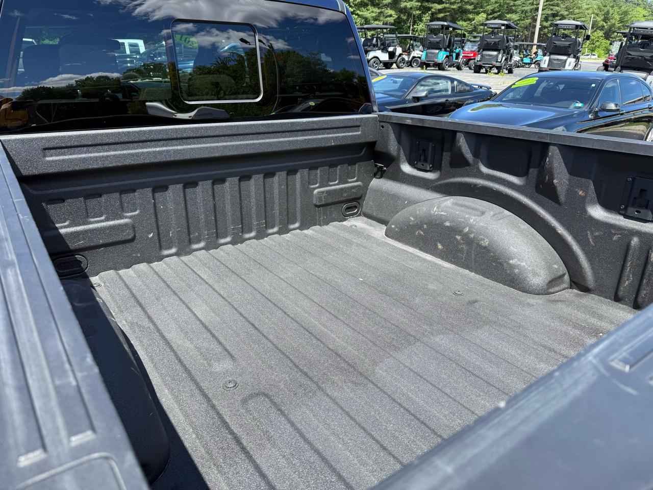 Ford F-150  2017