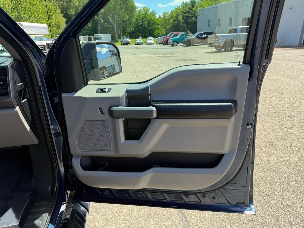Ford F-150  2017