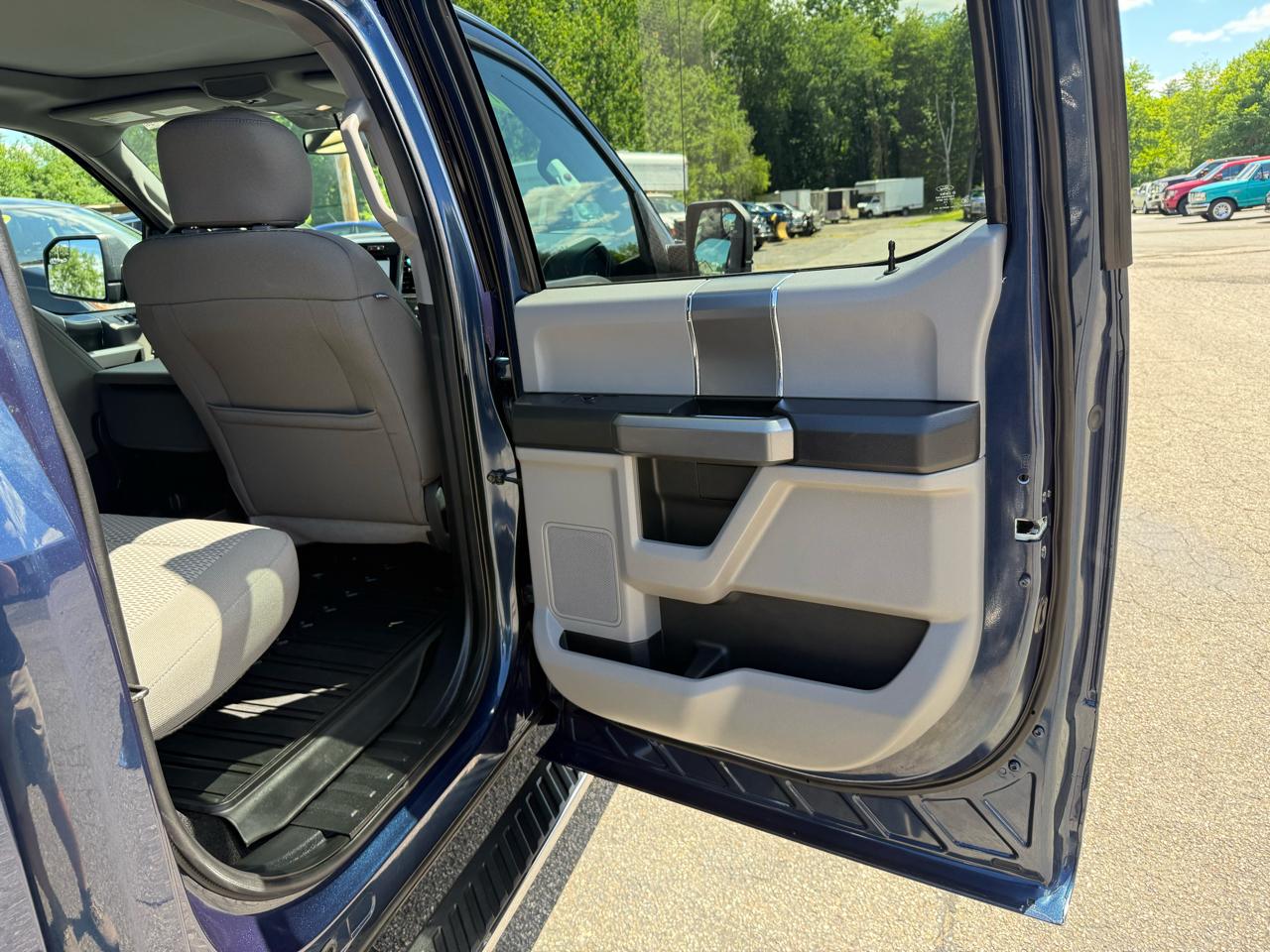 Ford F-150  2017