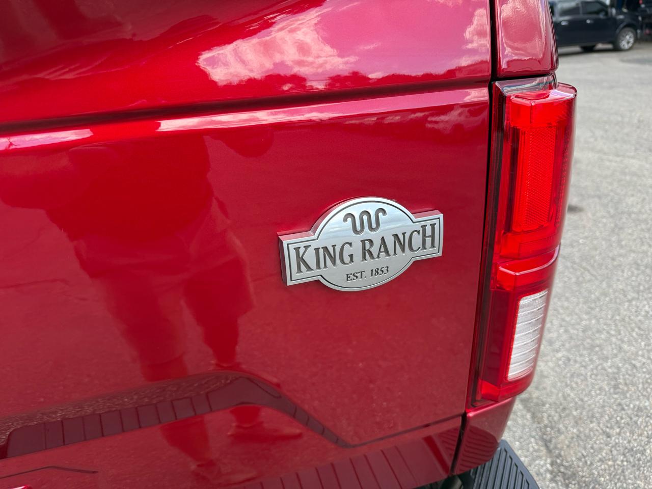 Ford F-150  2018