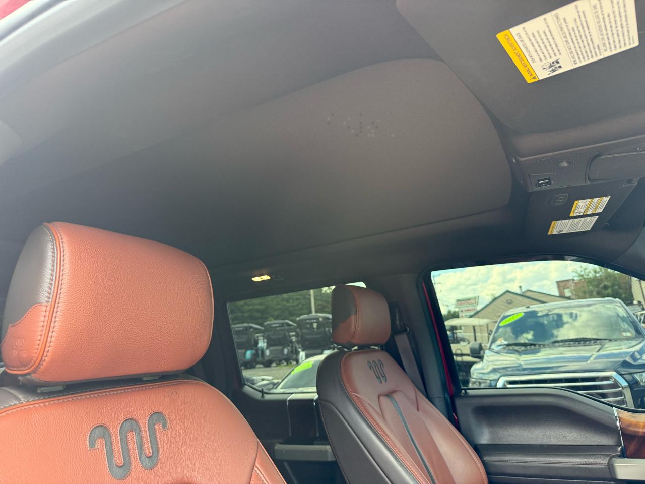 Ford F-150  2018