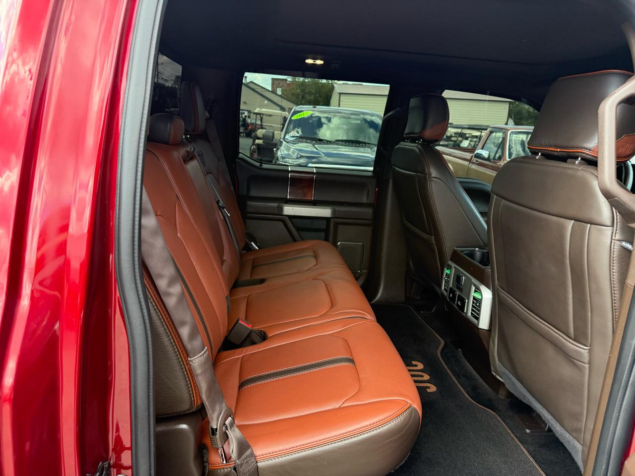 Ford F-150  2018