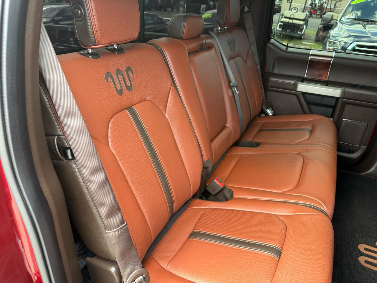 Ford F-150  2018