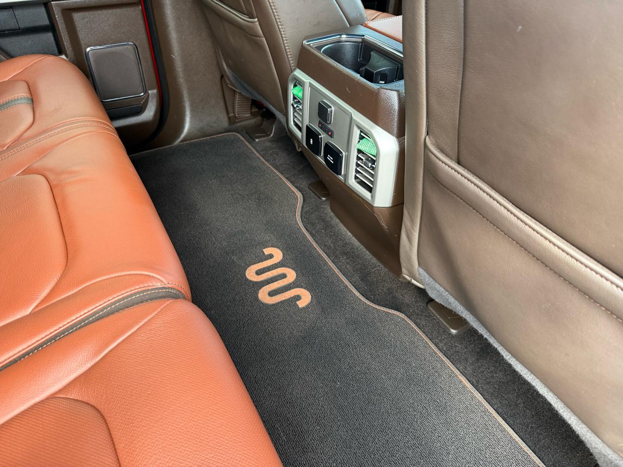 Ford F-150  2018