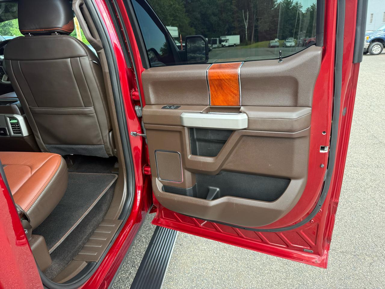Ford F-150  2018