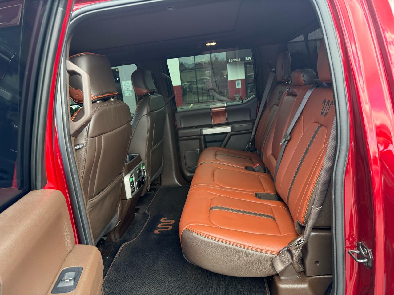 Ford F-150  2018