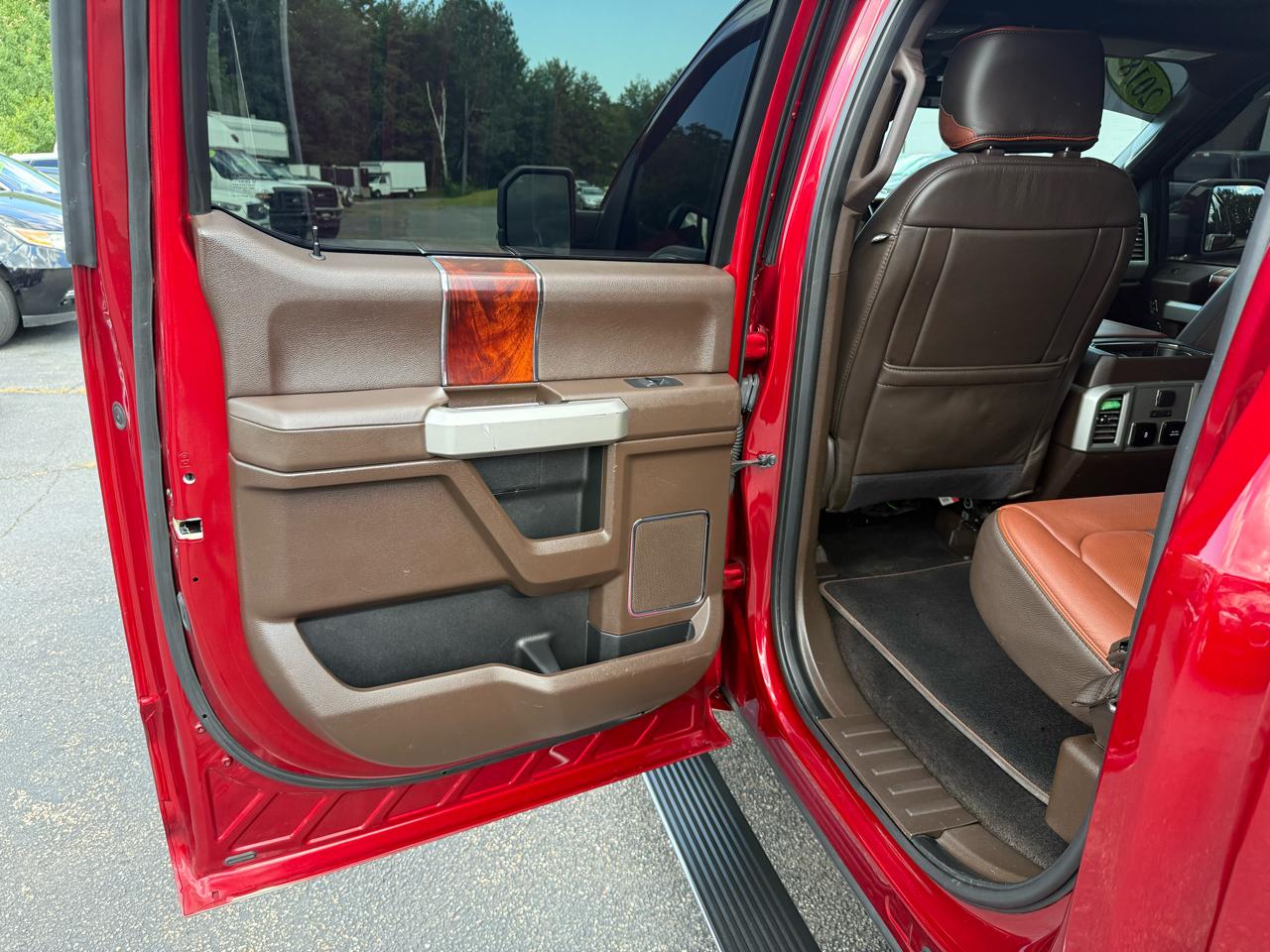Ford F-150  2018