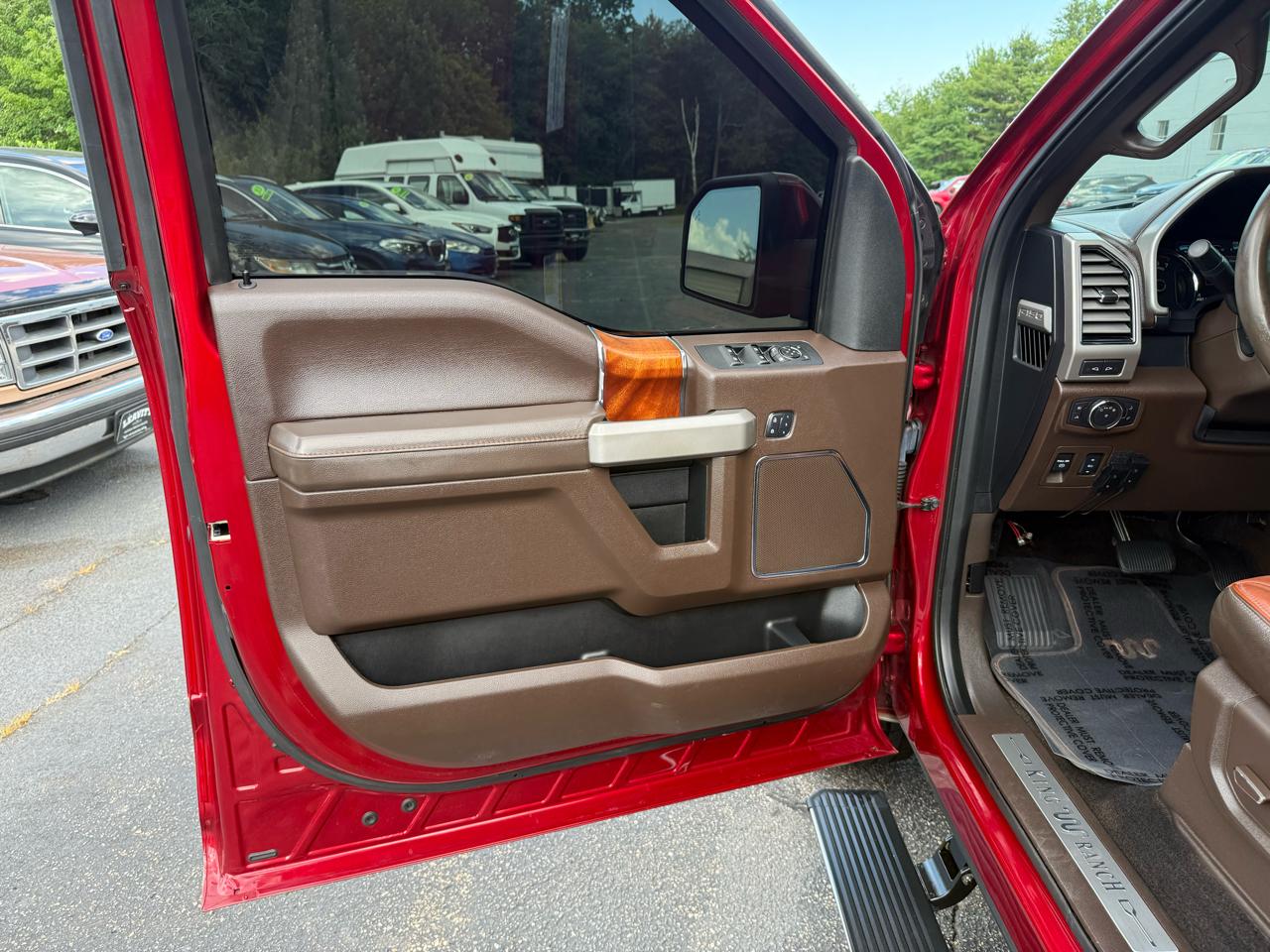 Ford F-150  2018
