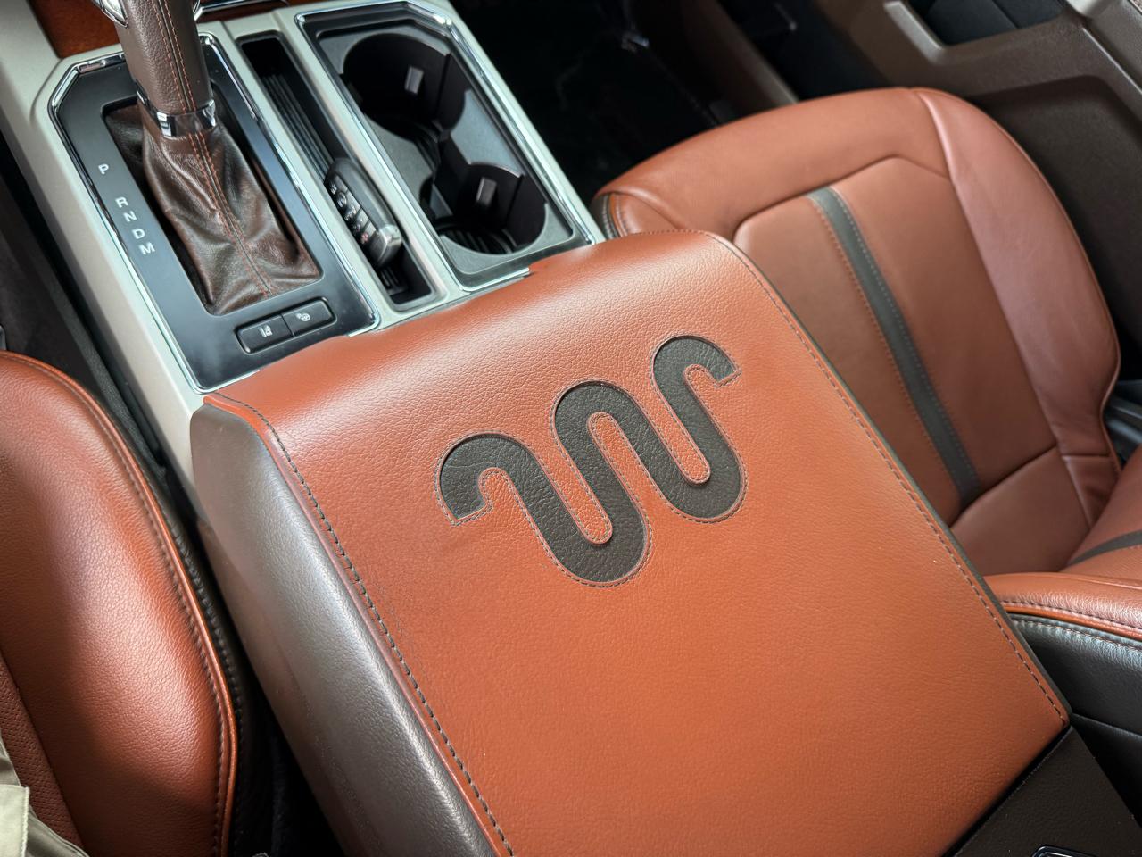 Ford F-150  2018
