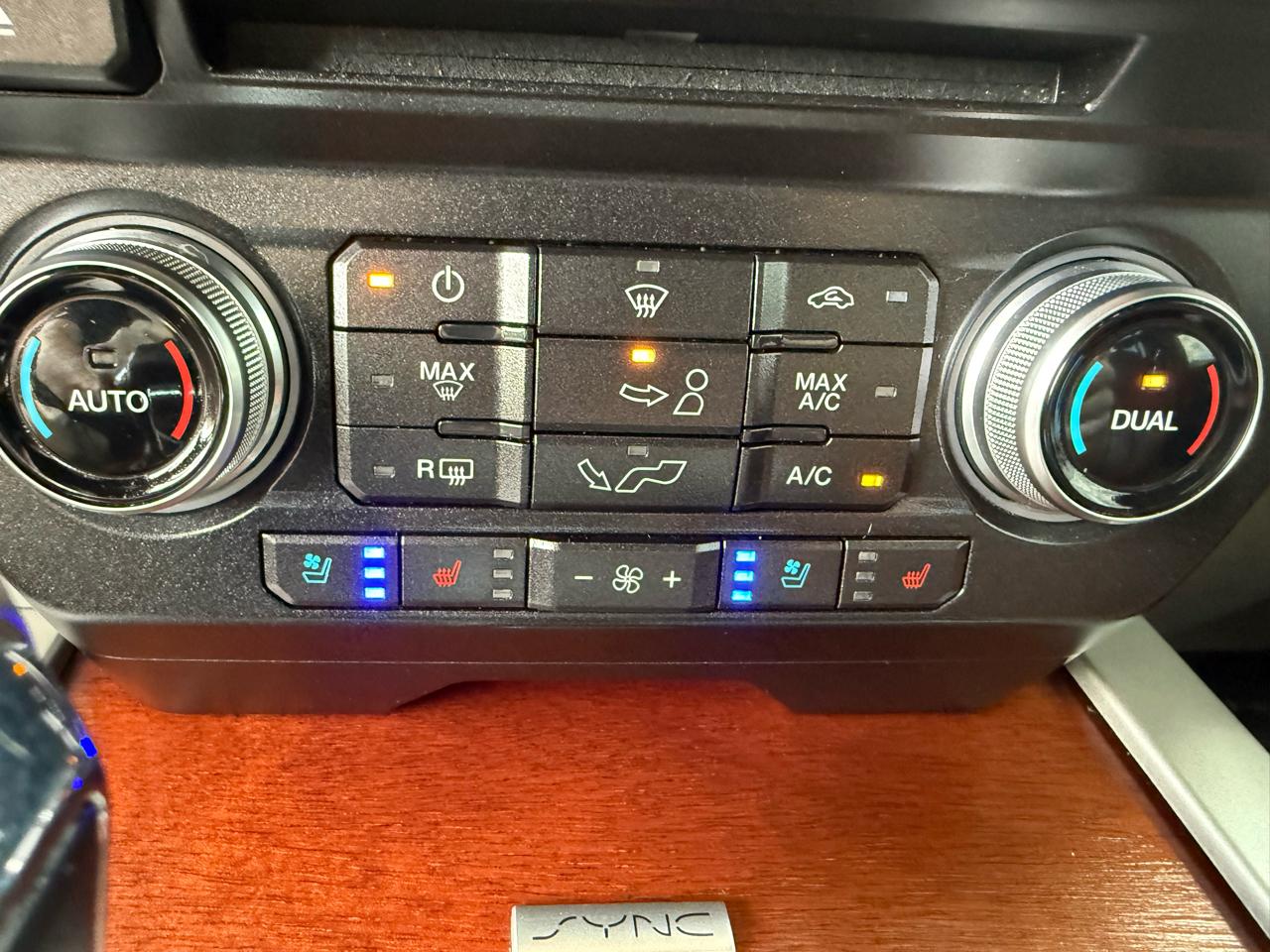 Ford F-150  2018