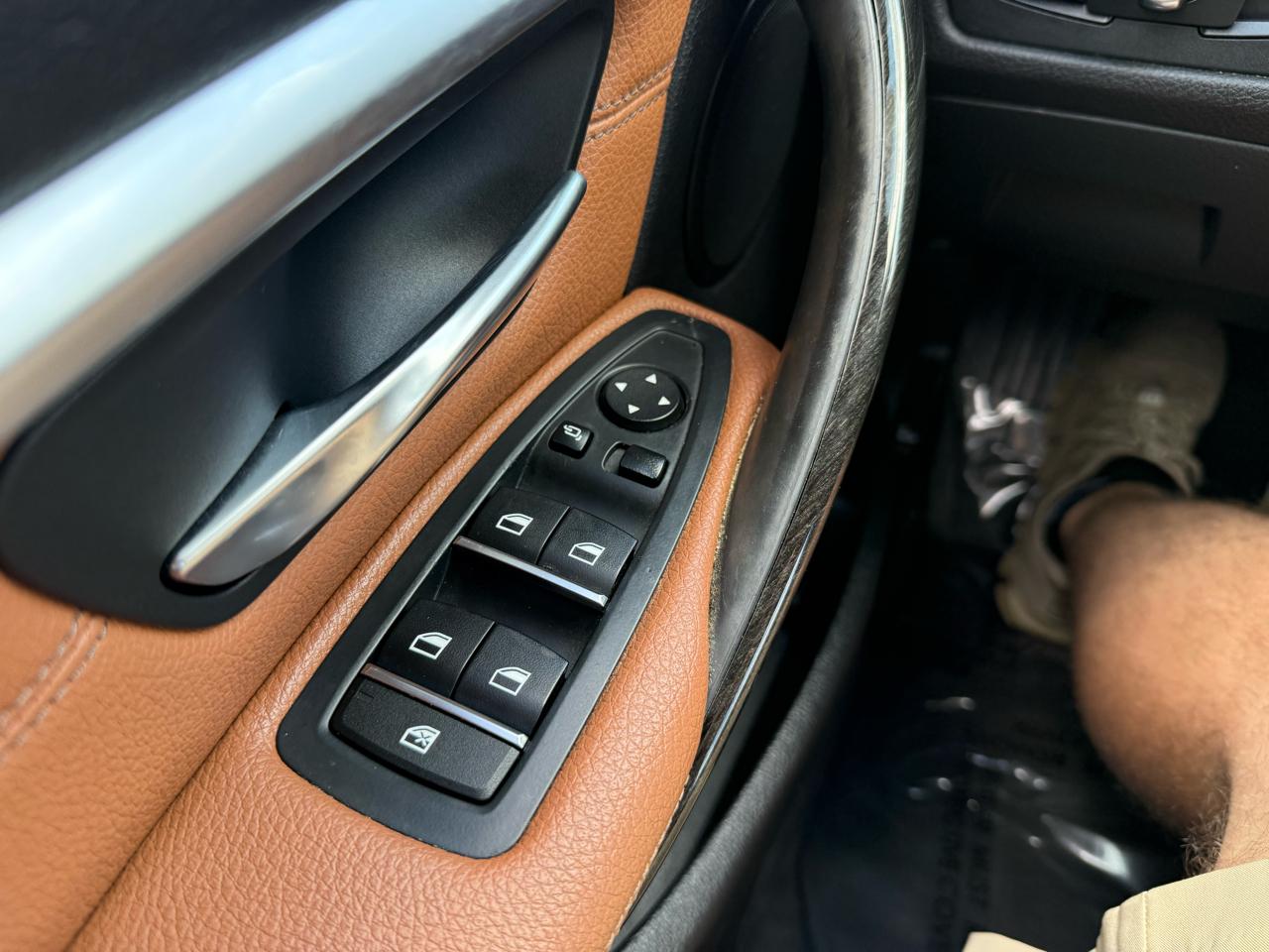 BMW 3 Series  2017