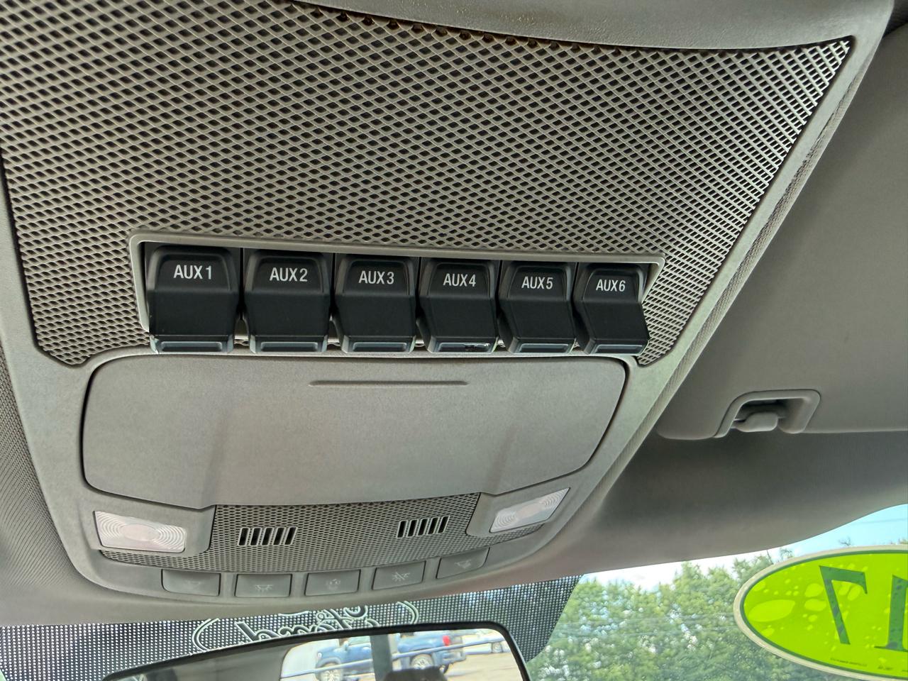 Ford Super Duty F-250 SRW  2017