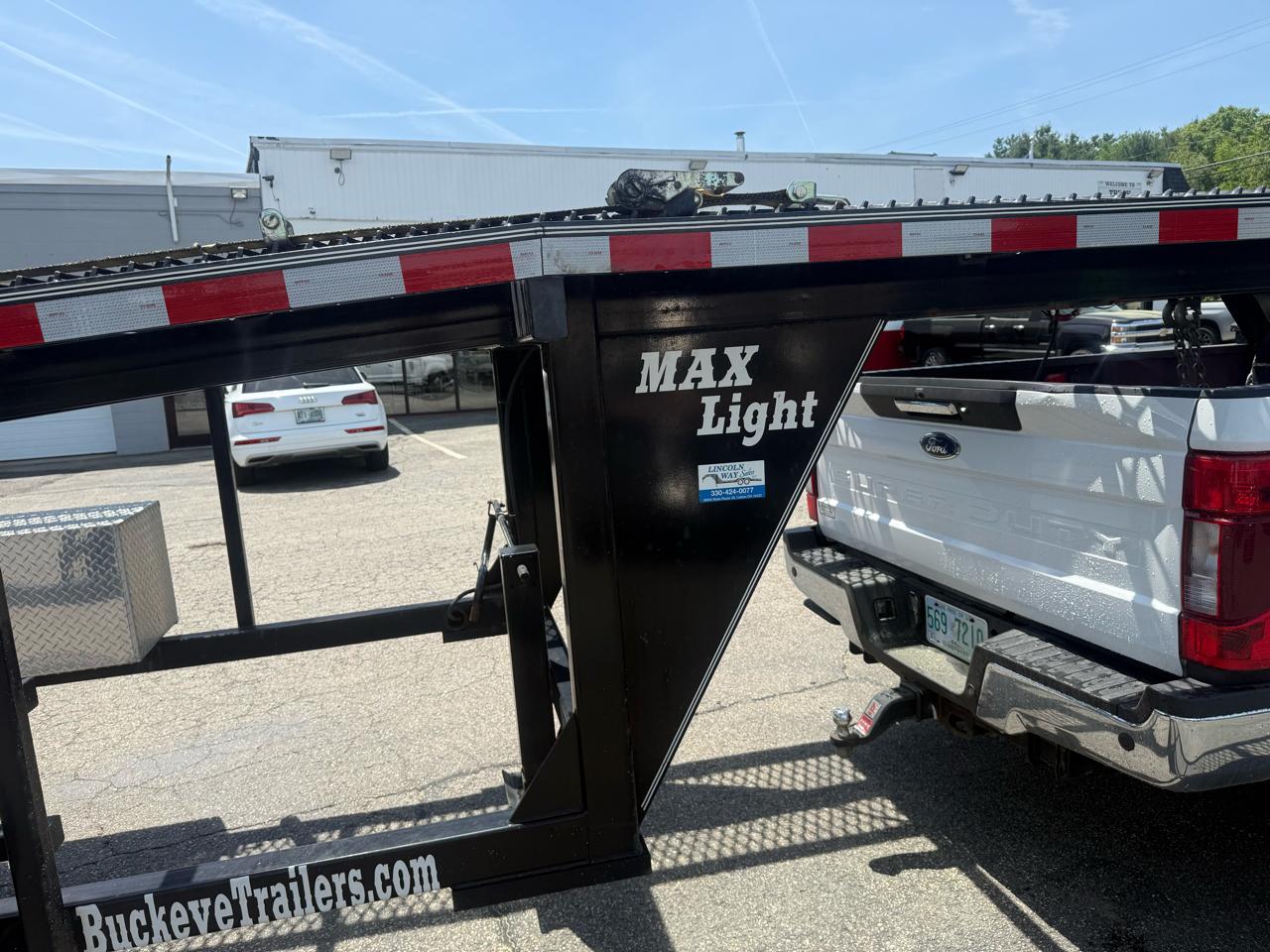 Trailer Car Hauler  2025