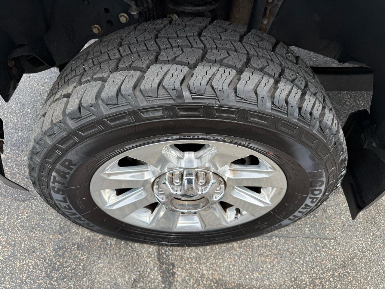 Ford Super Duty F-250 SRW  2021