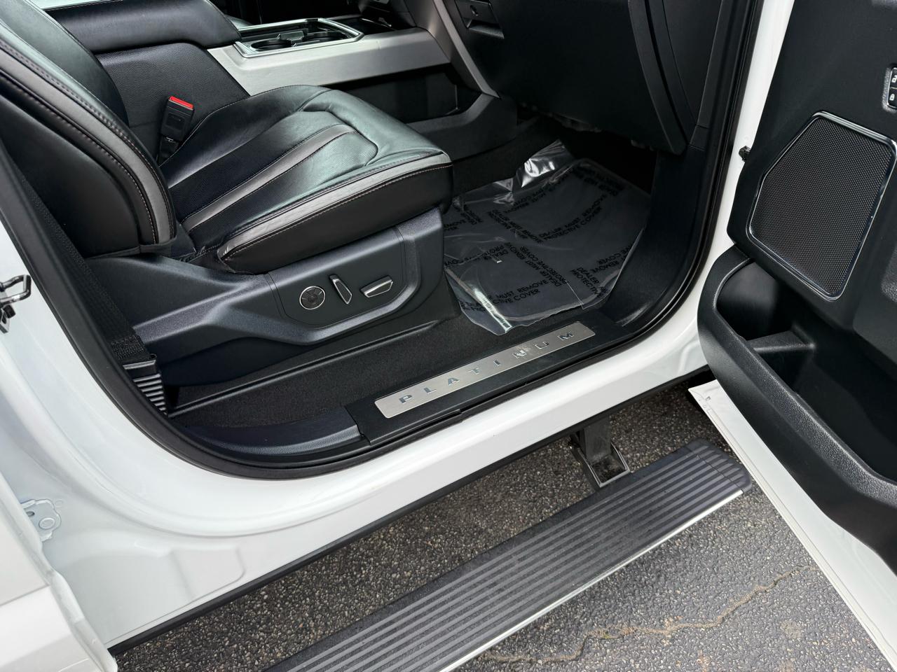 Ford Super Duty F-250 SRW  2021