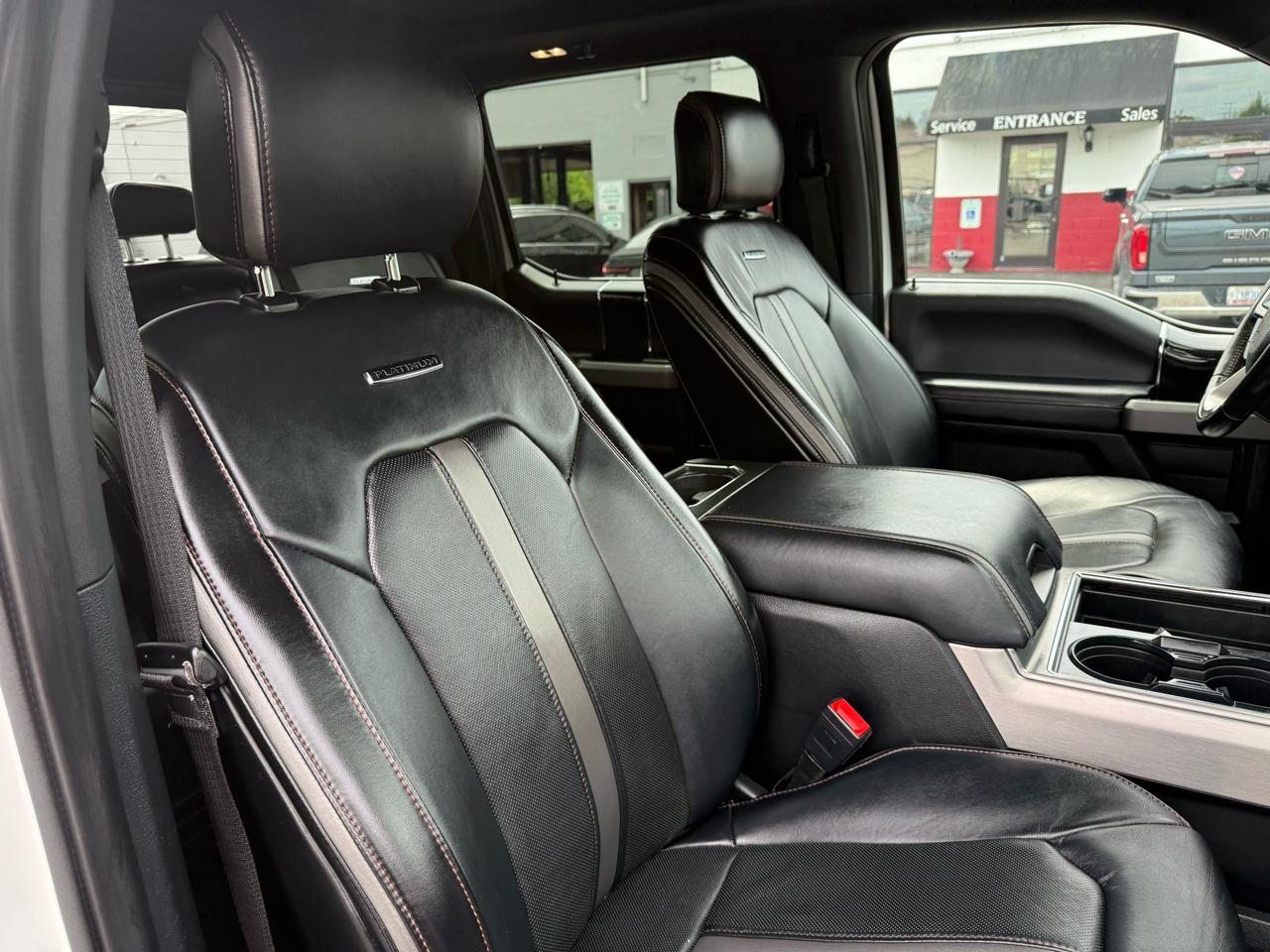 Ford Super Duty F-250 SRW  2021