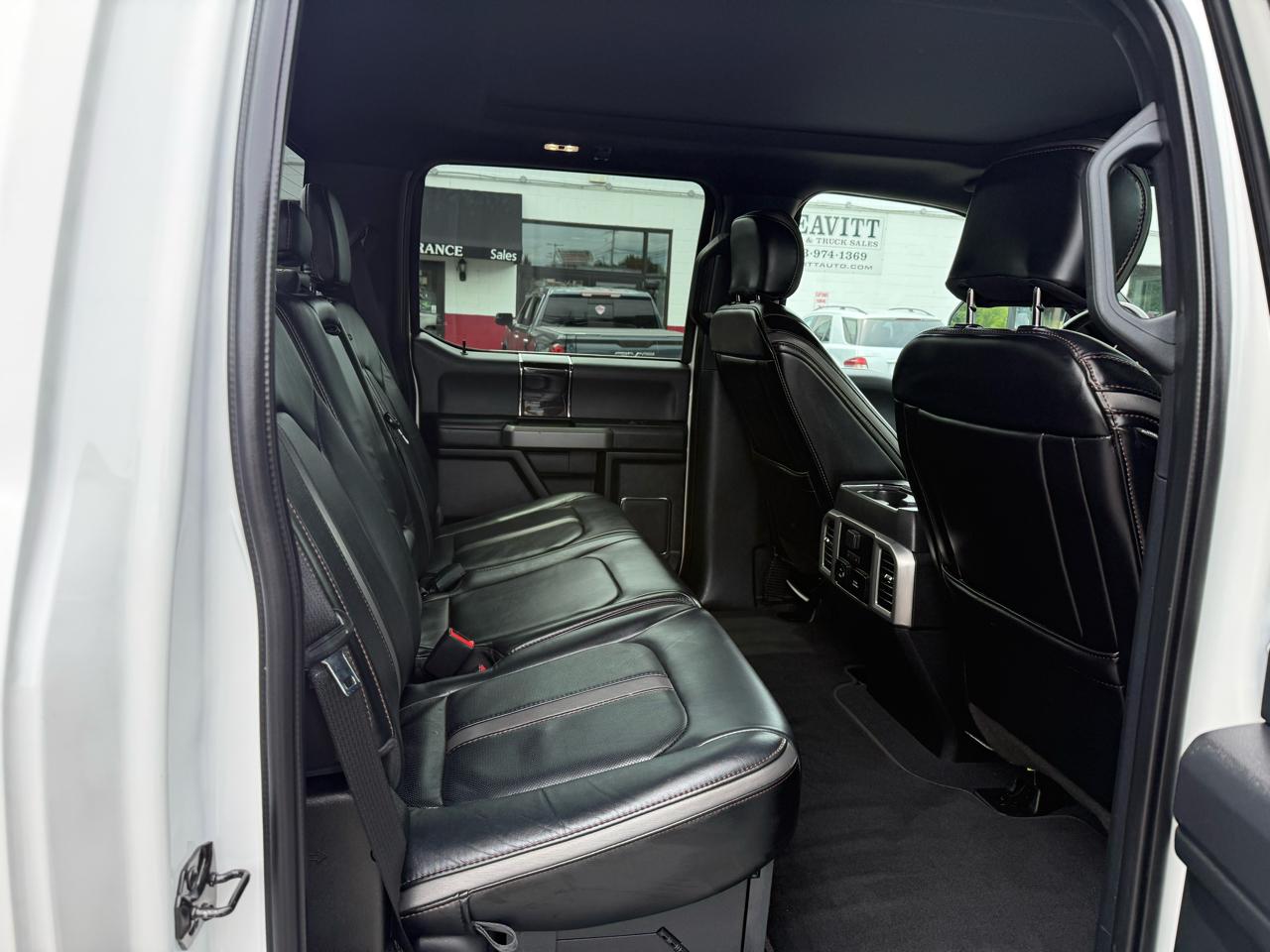 Ford Super Duty F-250 SRW  2021
