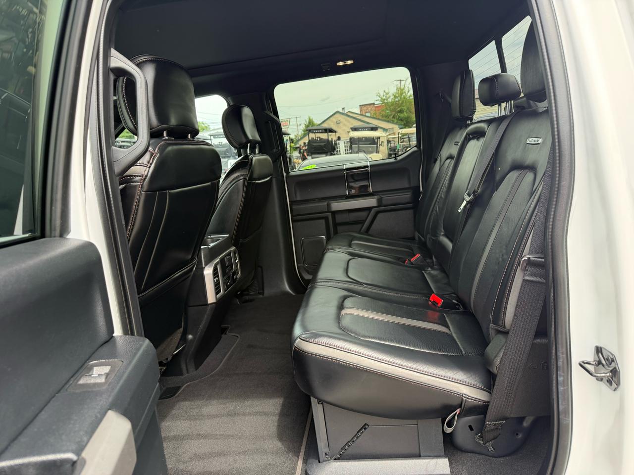 Ford Super Duty F-250 SRW  2021