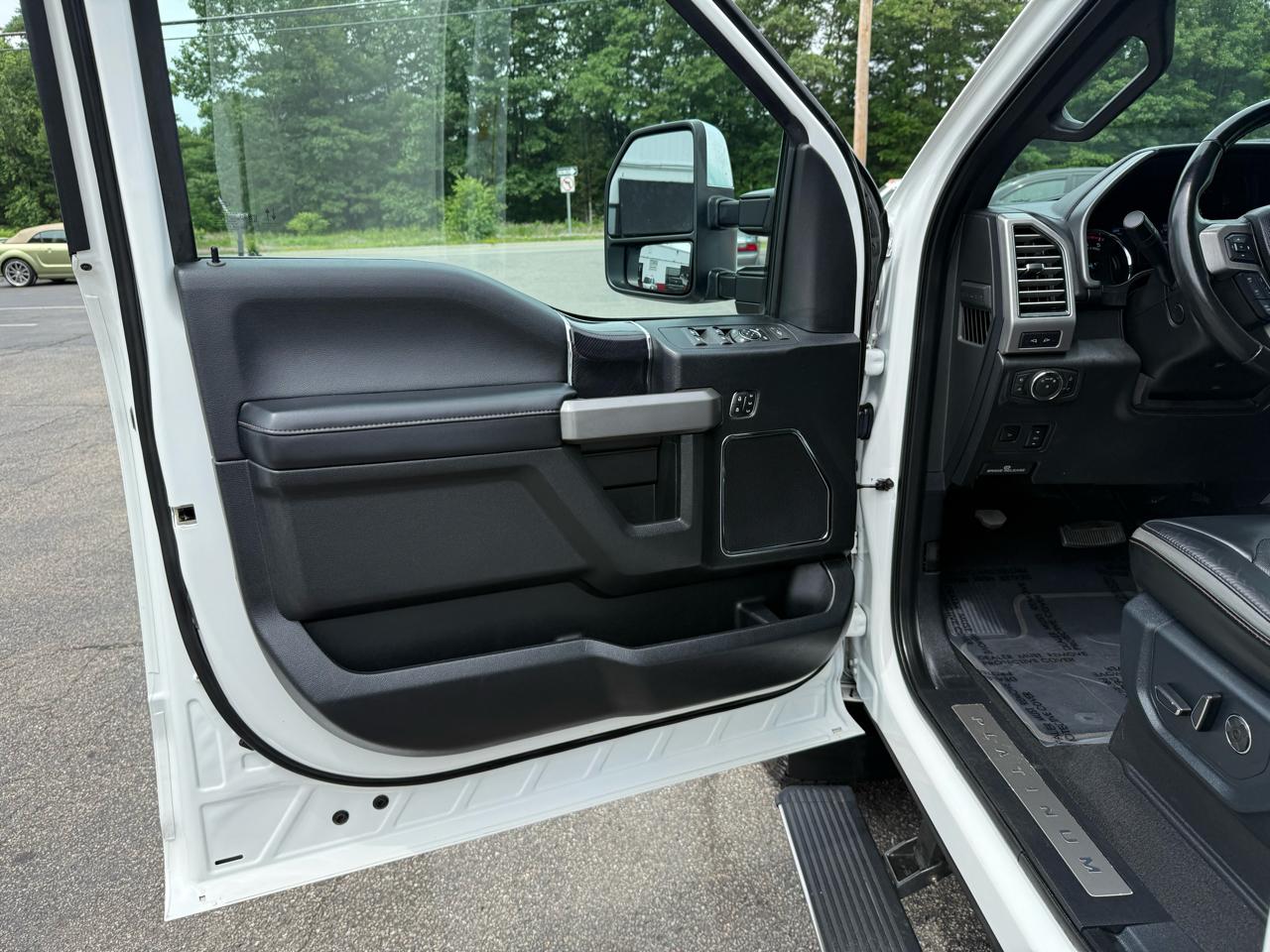Ford Super Duty F-250 SRW  2021
