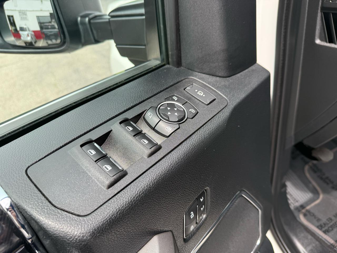 Ford Super Duty F-250 SRW  2021