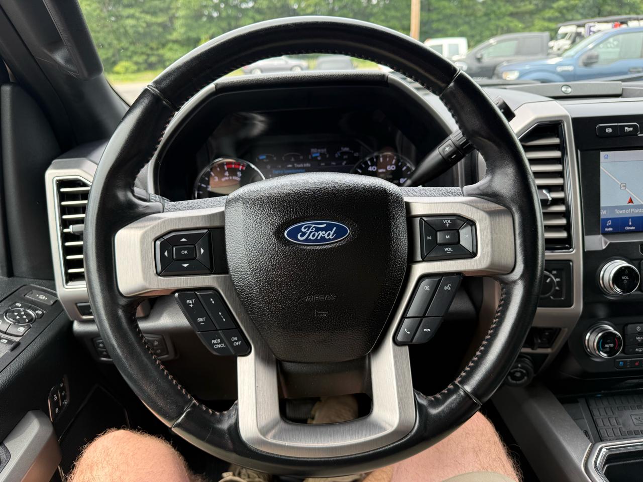 Ford Super Duty F-250 SRW  2021