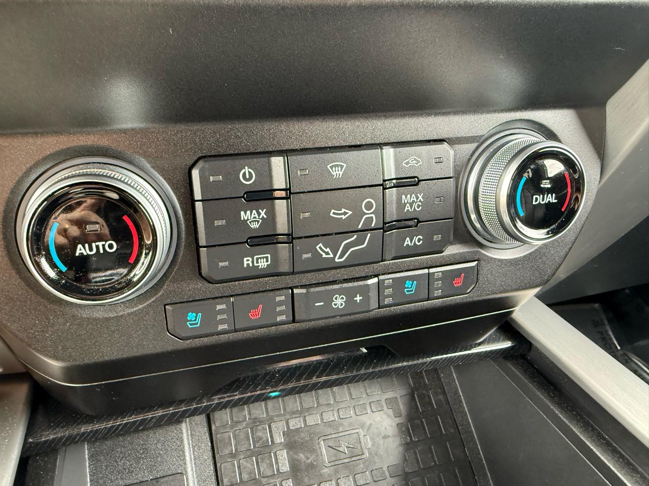 Ford Super Duty F-250 SRW  2021