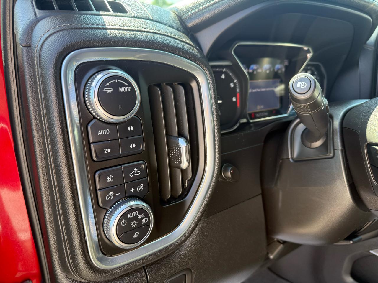 GMC Sierra 3500HD  2021