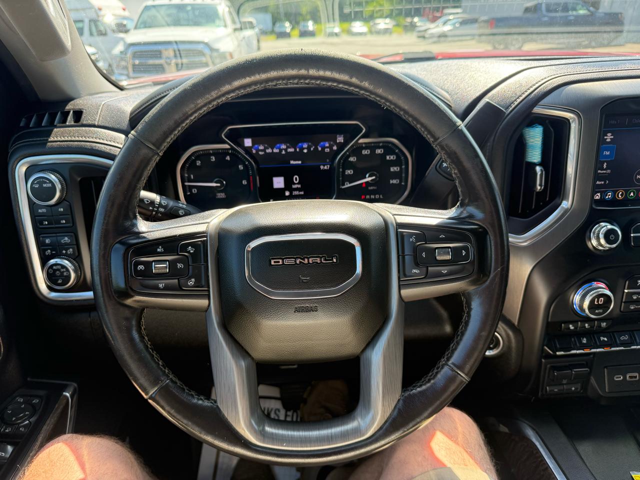 GMC Sierra 3500HD  2021