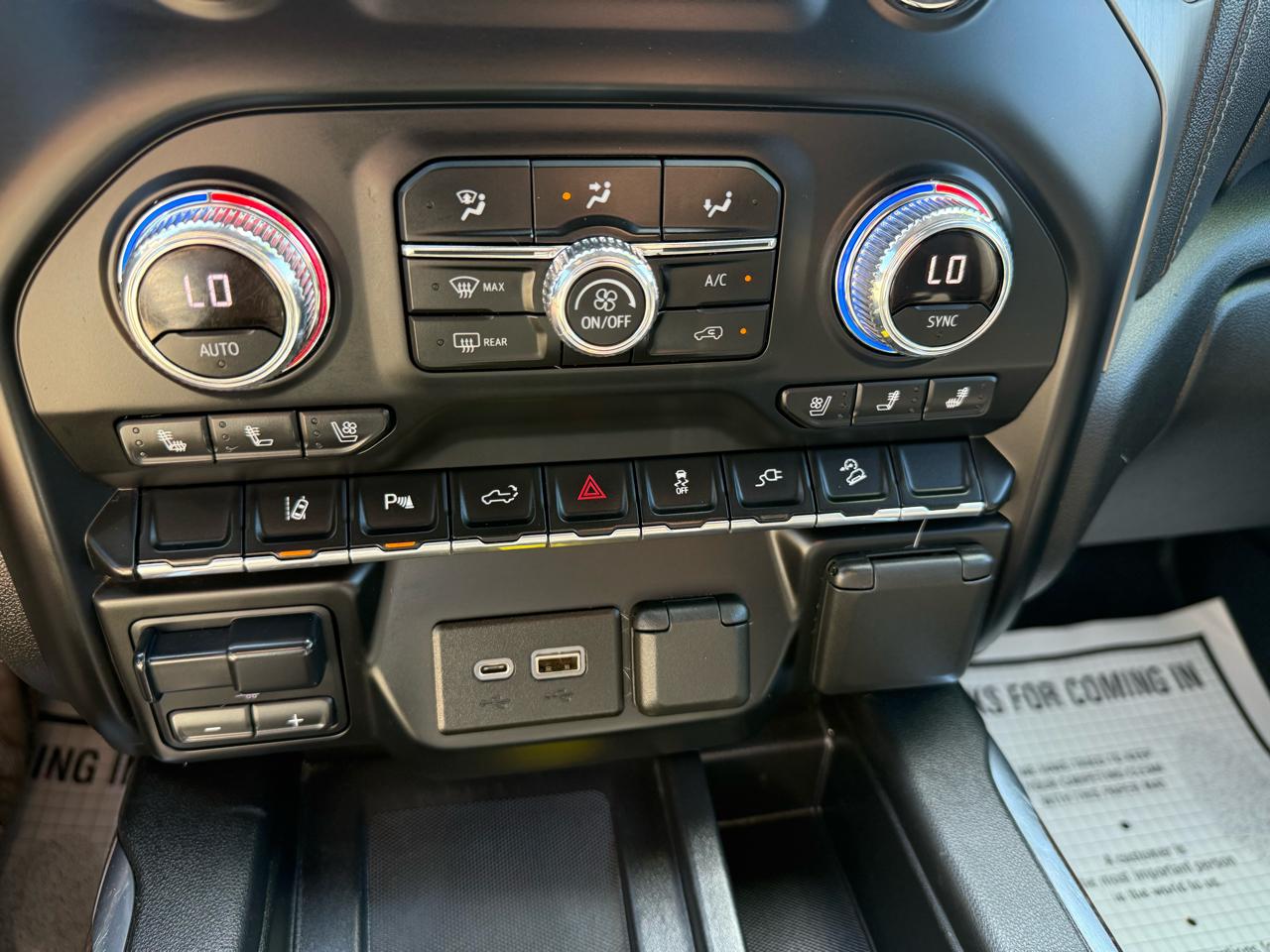 GMC Sierra 3500HD  2021