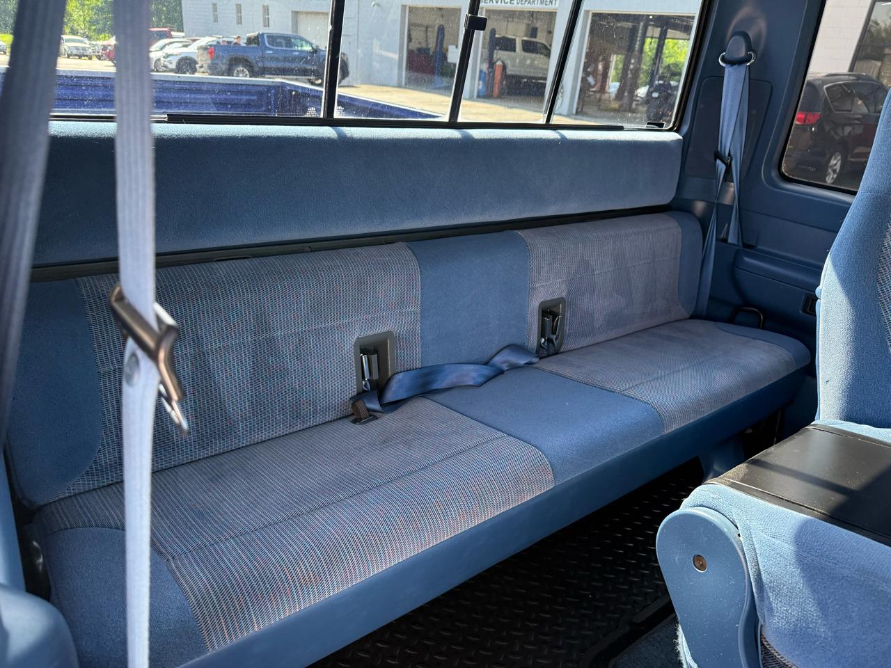 Ford F-250  1996