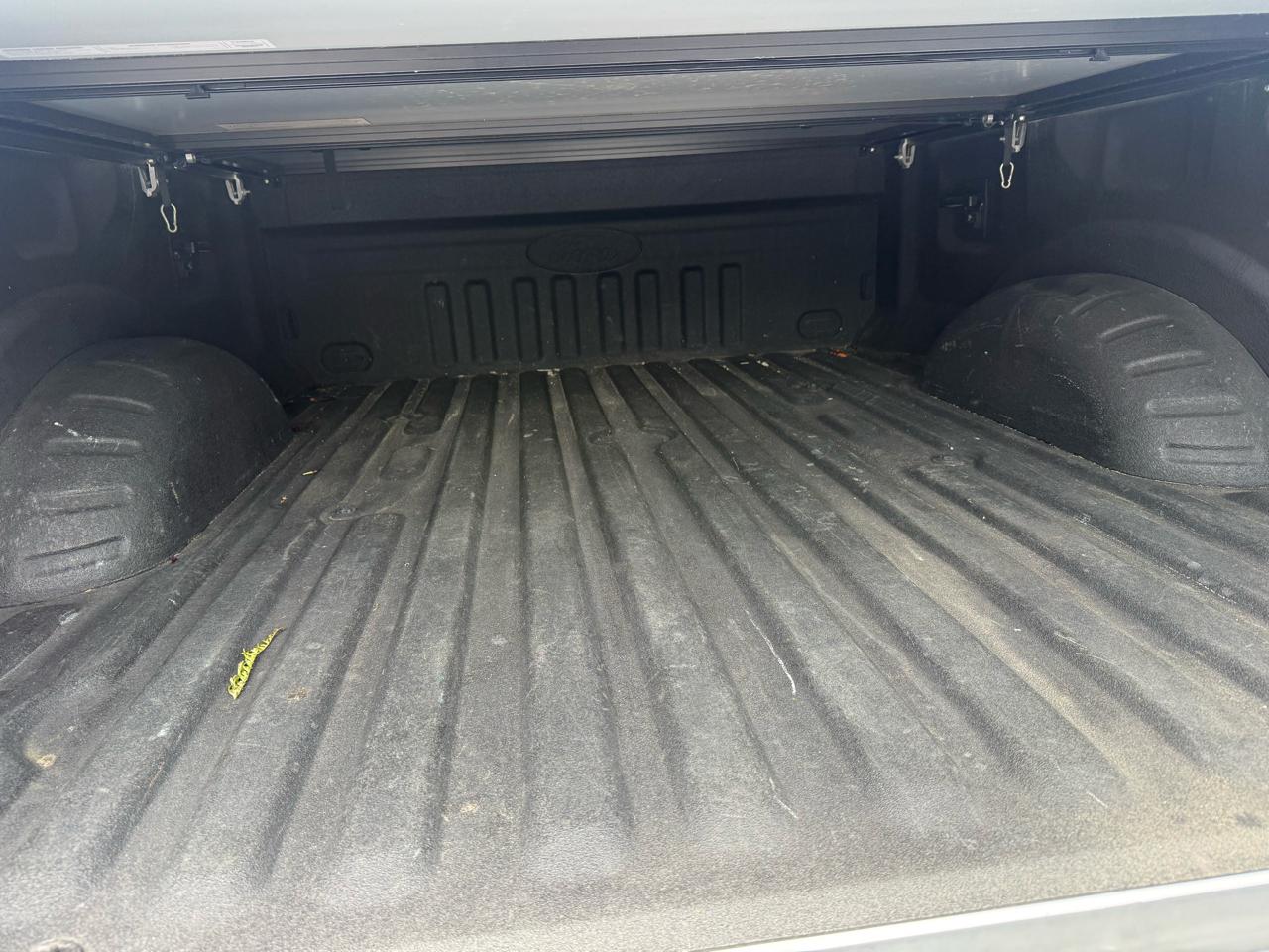 Ford Super Duty F-250 SRW  2018