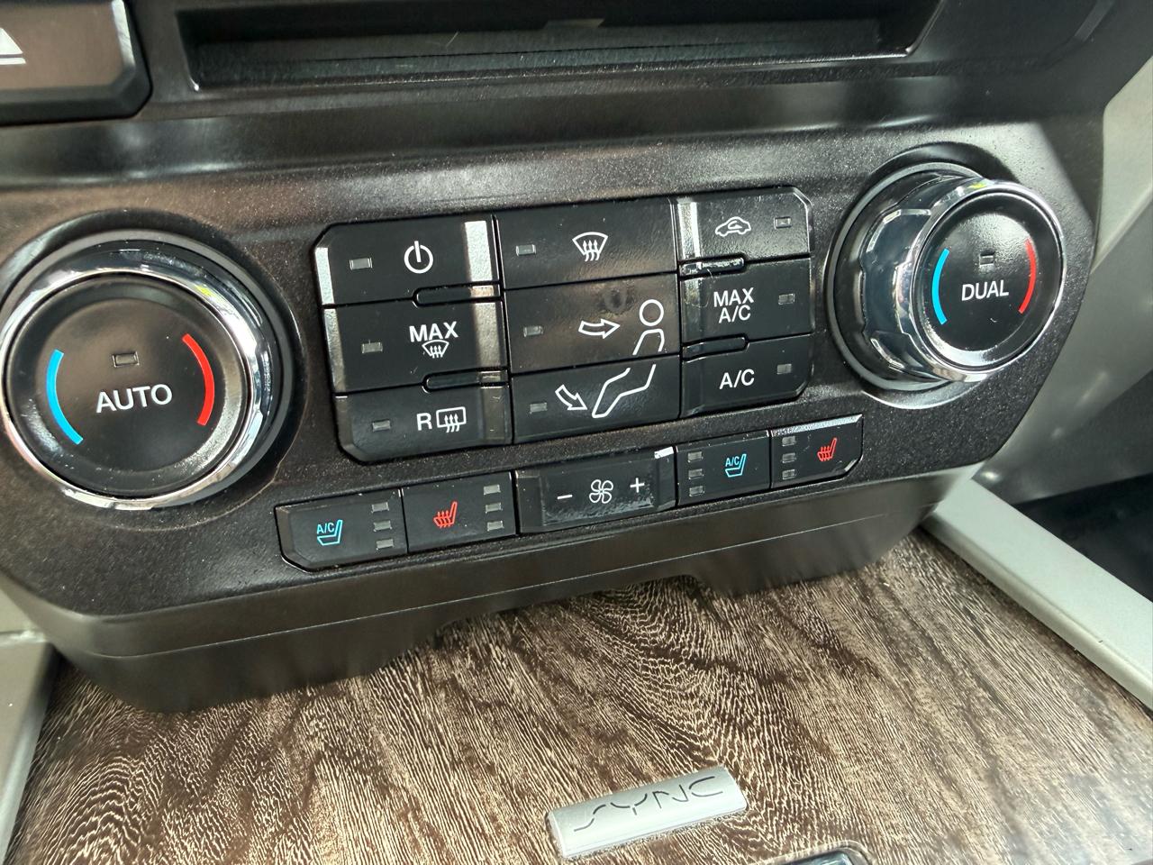Ford Super Duty F-250 SRW  2018