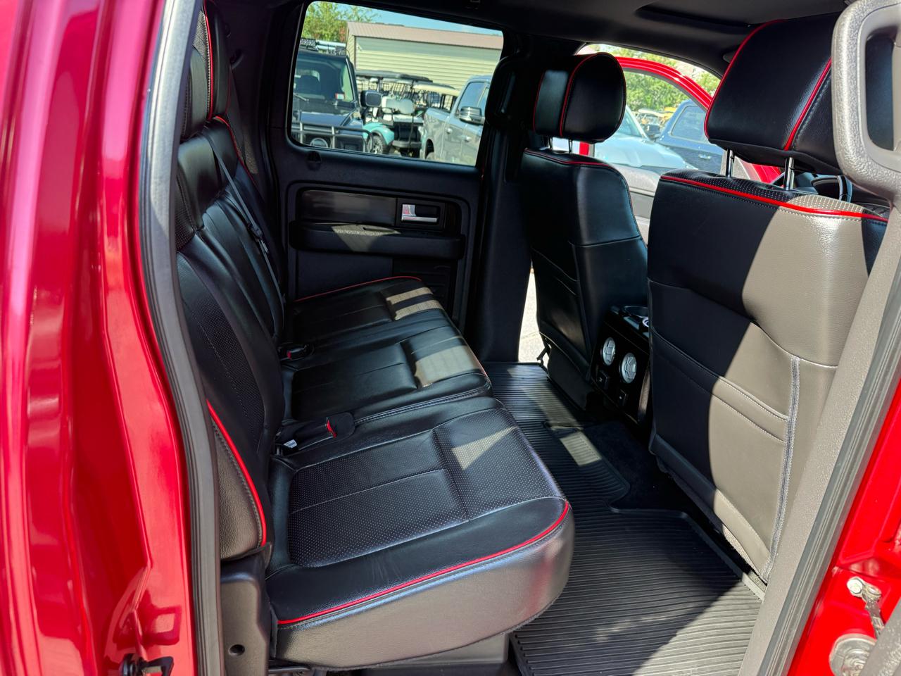 Ford F-150  2012