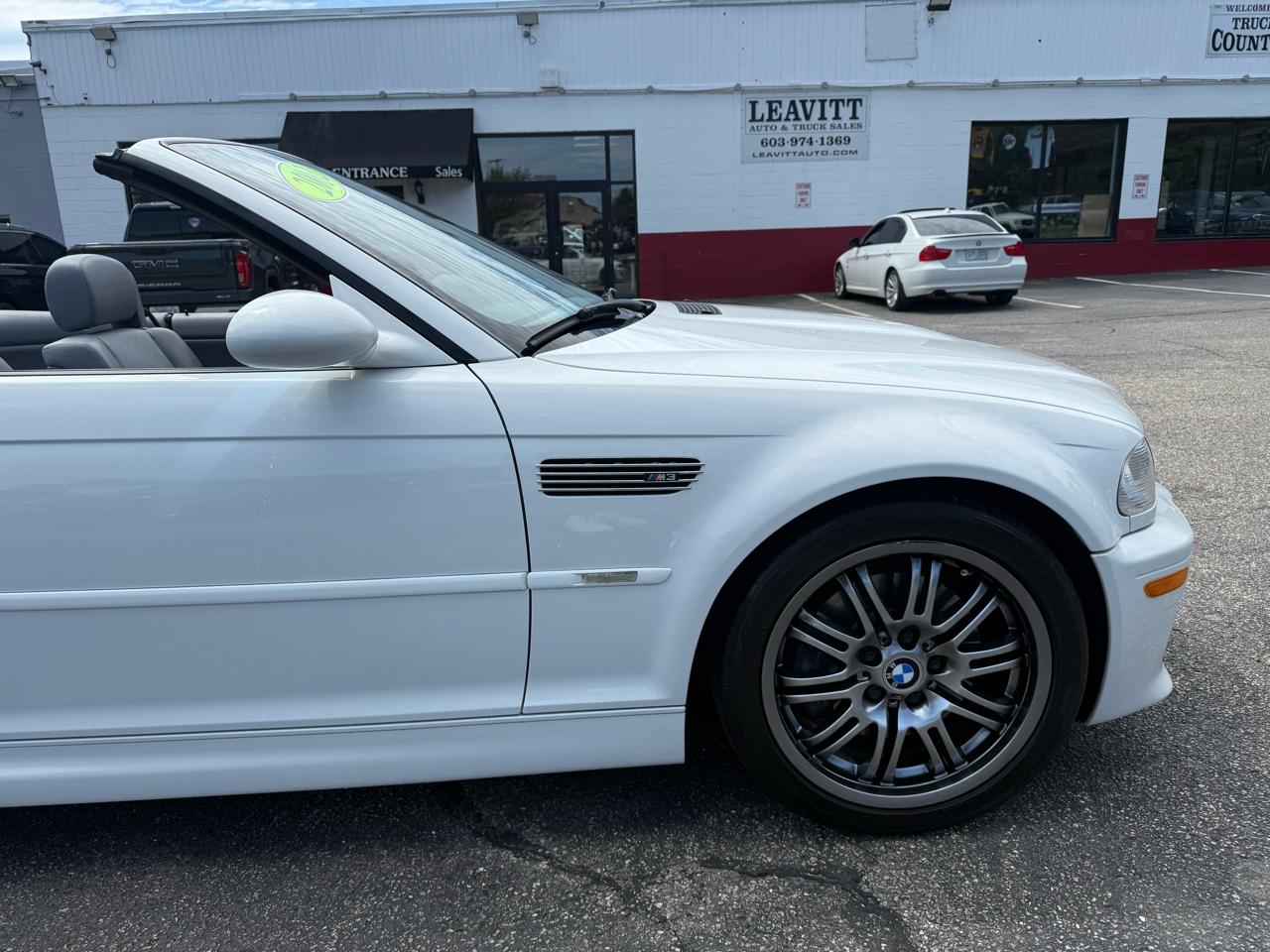 BMW 3 Series  2002
