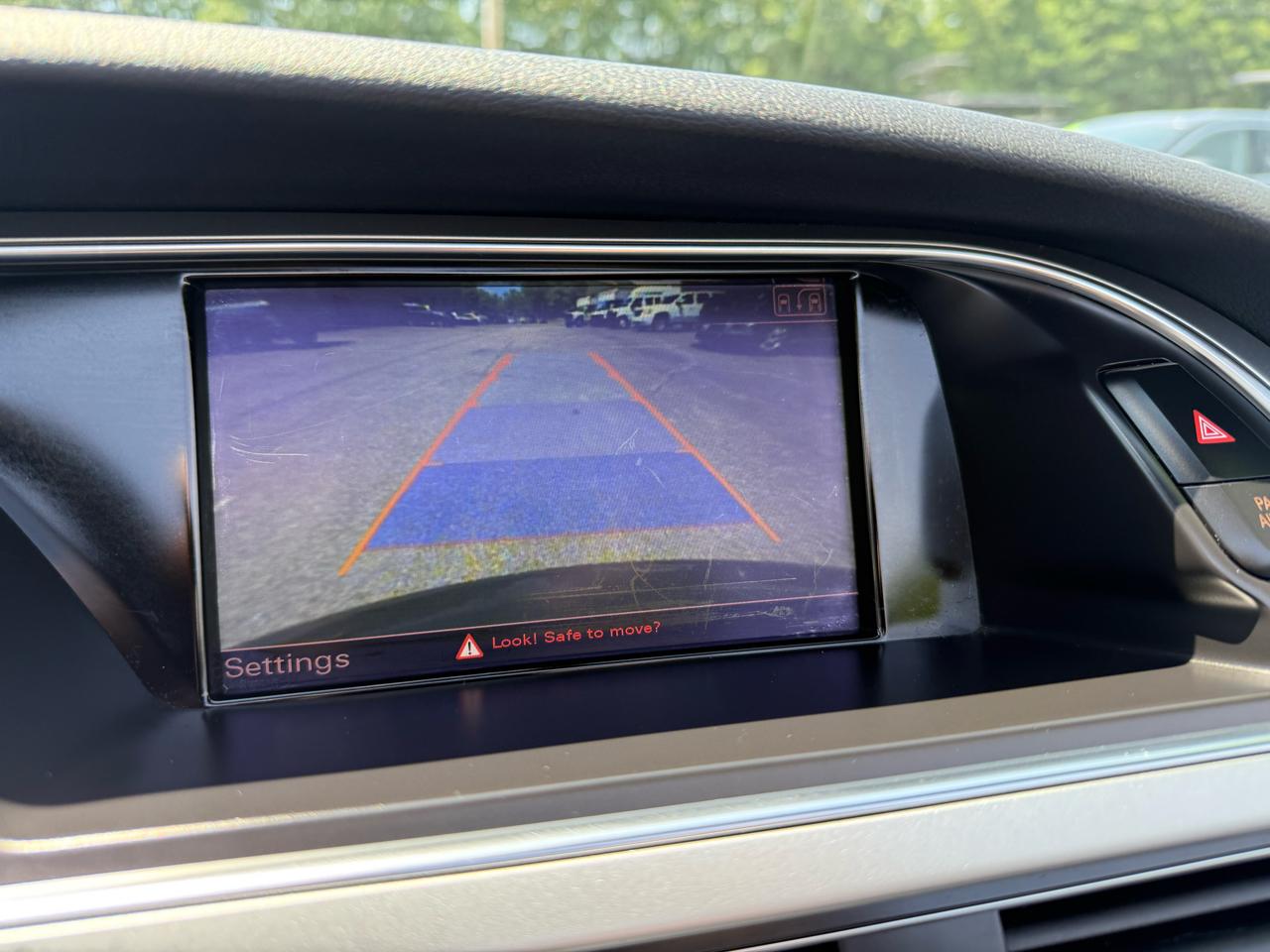 Audi S5  2011