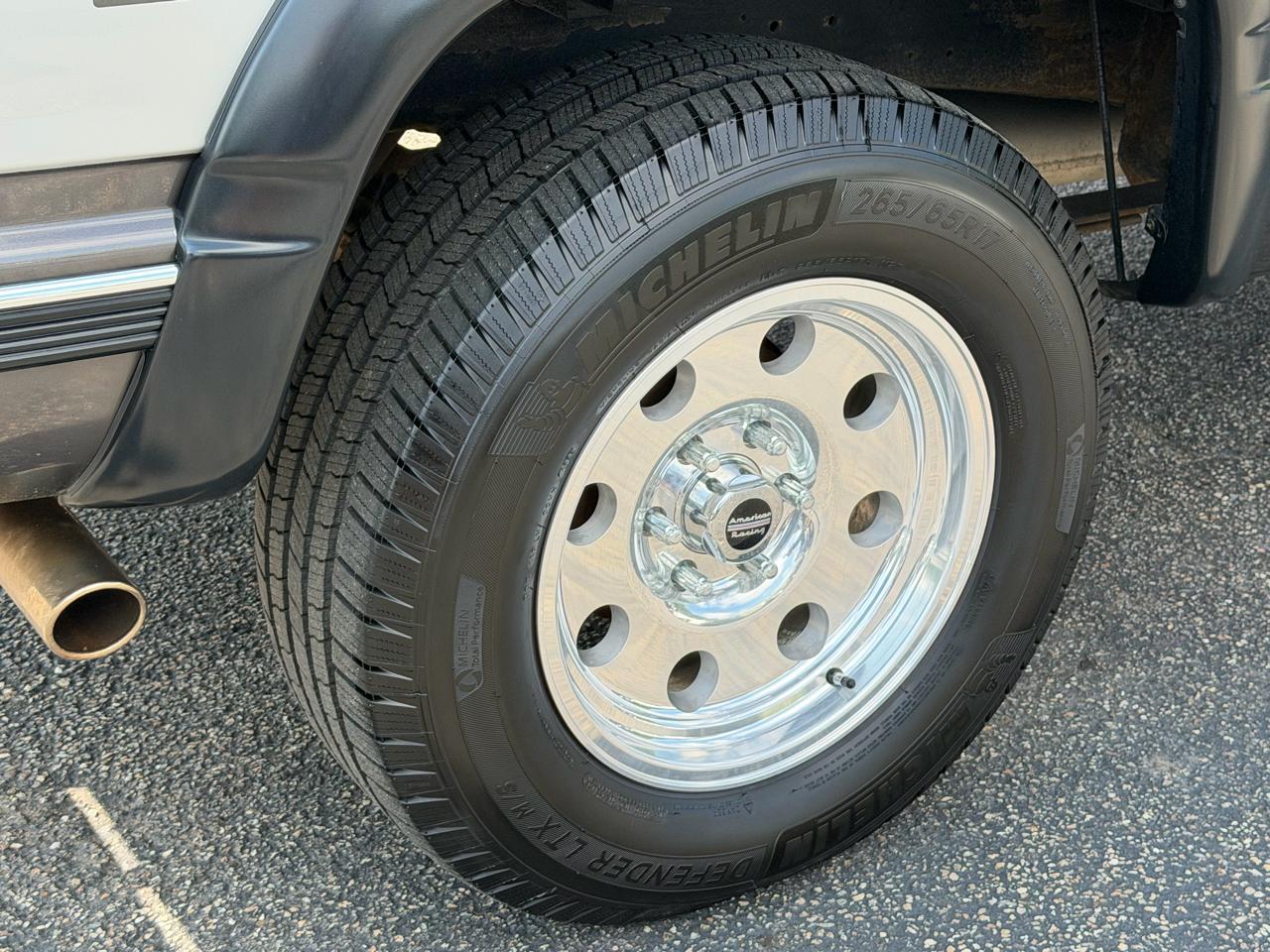 Chevrolet K1500  1991
