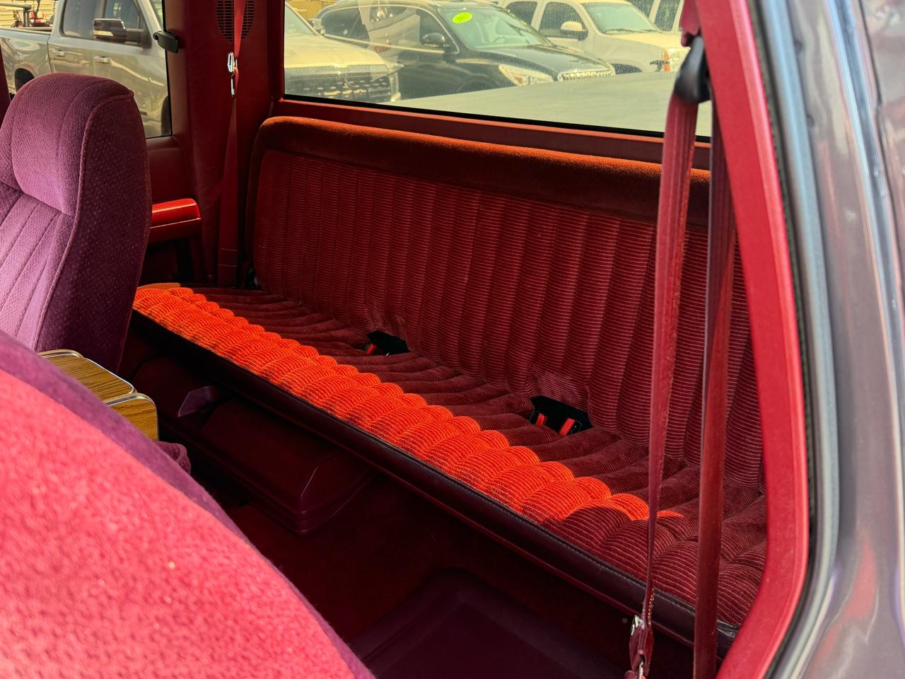 Chevrolet K1500  1991